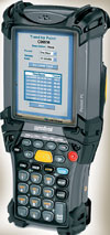 Honeywell’s IntelaTrac PKS consists of wireless handheld computers, software and radio frequency identification (RFID) technology. It is integrated with the company’s Asset Manager application to facilitate data collection, storage and analysis
